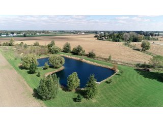 Property photo 8 - EHLE FARMS AUCTION - 118+/- ACRES IN 9 TRACTS IN ALLEN COUNTY, INDIANA